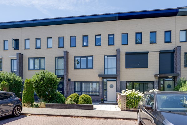 Medium property photo - Savannestraat 23, 1448 WC Purmerend